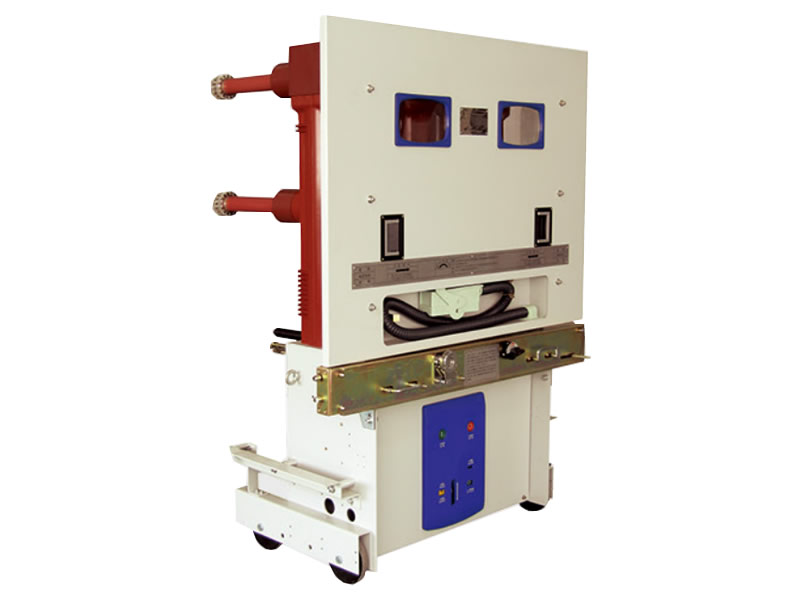 ZN85-40.5 Indoor high voltage vacuum circuit breaker ZN85-40.5 Indoor high voltage vacuum circuit breaker