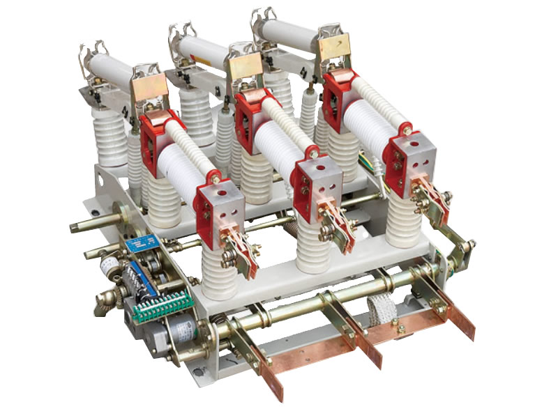 FZ(R)N21-12 Indoor high voltage AC vacuum load switch FZ(R)N21-12 Indoor high voltage AC vacuum load switch